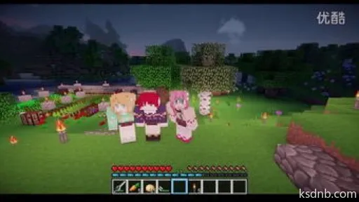 《Minecraft发光浆果种植攻略:轻松获取方法大揭秘》 《Minecraft发光浆果种植攻略:轻松获取方法大揭秘》